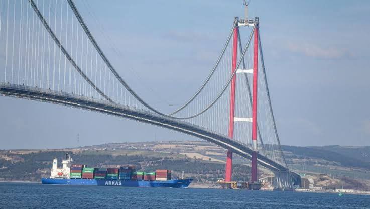 Erdoğan köprü ücretini sordu: Yurttaştan olay yanıt 